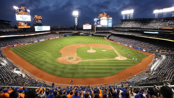Mets Rally Late to Clinch Fourth Straight Series Win  Over Pirates