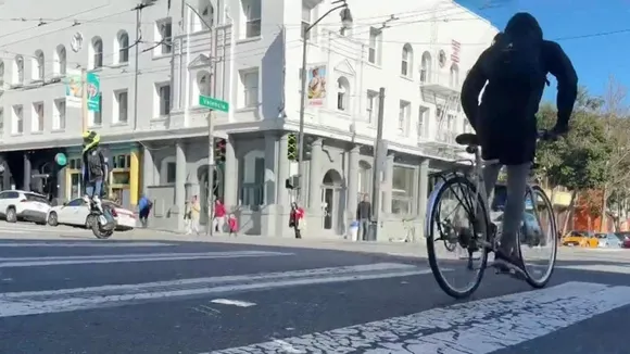 Valencia Street Merchants Petition for SFMTA Director's Removal Over Bike Lane Controversy