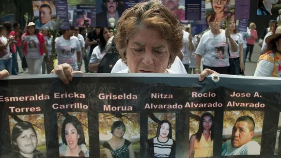 Brian Rodríguez Denies Rape Accusations Amidst Scandal in Mexico