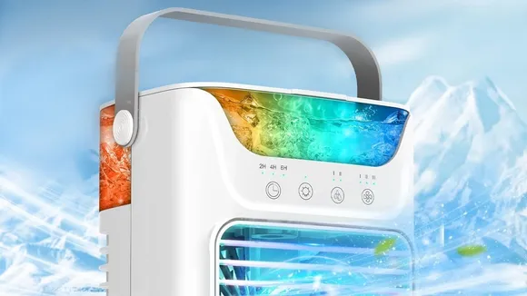Portable Air Conditioners: A Game-Changer for Travelers Seeking Comfort in Diverse Climates