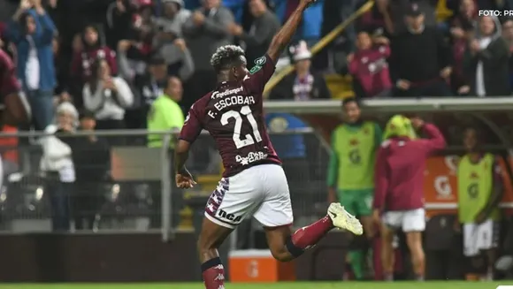 Saprissa Rescues Draw Against Liberia in Thrilling 2-2 Match