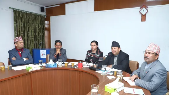 Nepal Forms Committee to Investigate Tribhuvan University's Properties in Kathmandu Valley