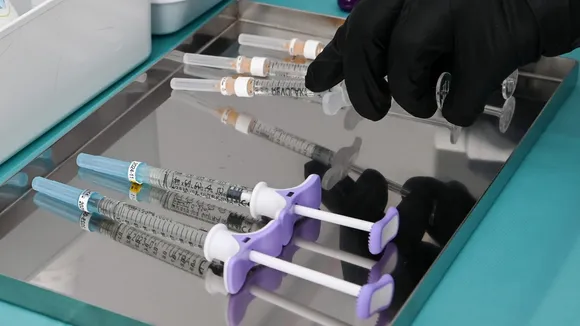 CDC Reports 22 Women Hospitalized with Severe Reactions to Counterfeit Botox Injections