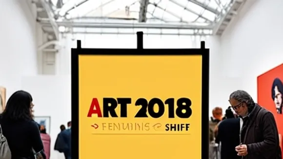 Zero Art Fair: A New Model for Artists to Retain Value and Get Paid