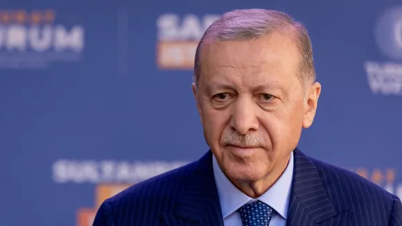 Erdogan Blames Netanyahu for Escalating Tensions in the Middle East