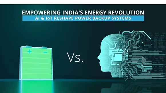 Indian IoT Start-ups Aim to Reduce Energy Costs in Factories and Buildings