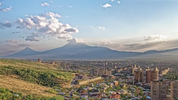 Armenia to Return Four Villages to Azerbaijan in Border Demarcation Agreement