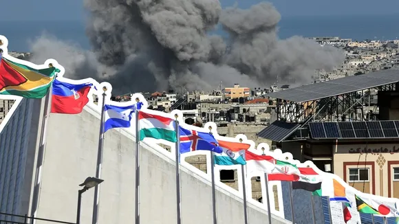 UN Clarifies Gaza Death Toll Amid Misrepresentation by Pro-Israel Influencers