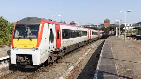Wales' Train Services Criticized as 'Inadequate' for Major Events