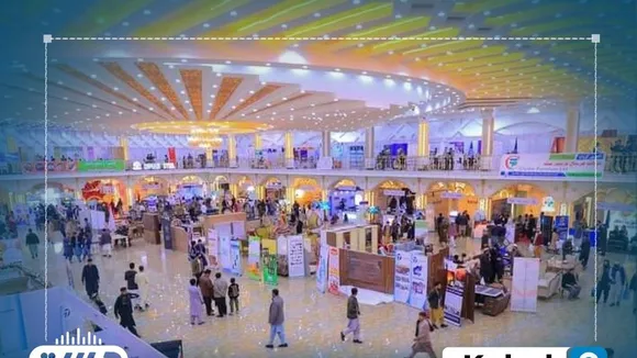 Trade Exhibition Featuring Kazakhstan and Afghanistan to be Held in Kabul