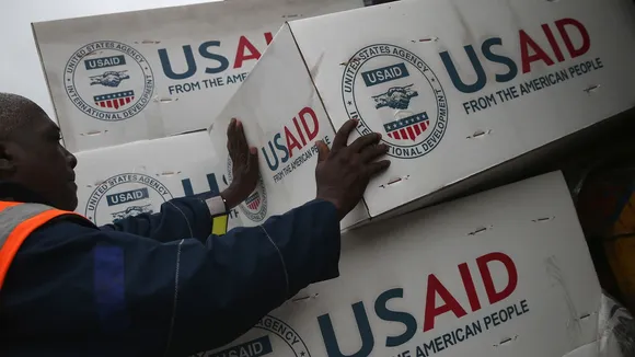 USAID Invests $490 Million in Angola's Development Projects