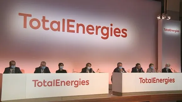 TotalEnergies and Oman National Oil Co. to Build LNG Plant and Solar Project in Sohar