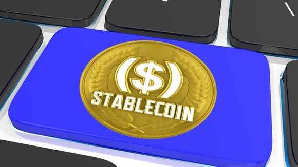 RocketFuel CEO Touts Stablecoins for Efficient B2B Transactions