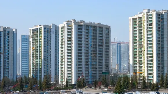 North Korea to Build 50,000 Free Apartments in Pyongyang Amid Sanctions