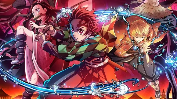 Demon Slayer's Success Transforms Anime Industry with Seasonal Releases and Canonical Films