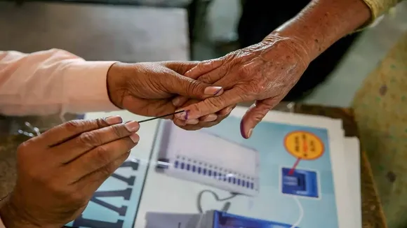 First Phase of 2024 Lok Sabha Elections to Kick Off on April 19