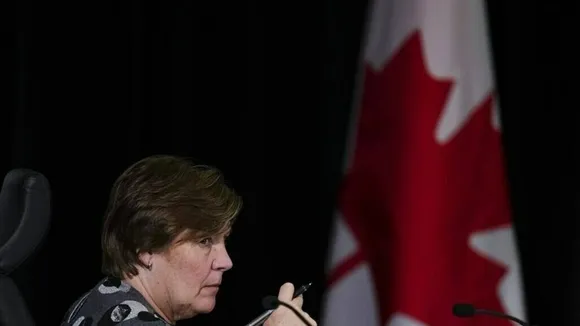 Federal Inquiry Probes Foreign Interference in Canada's 2019 and 2021 Elections
