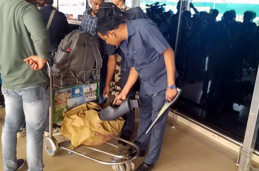 41 Airports Across India Receive Hoax Bomb Threat Emails, Triggering Massive Security Response