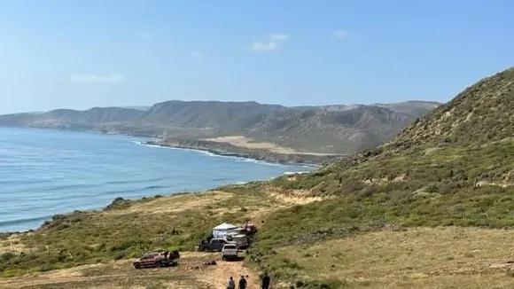 Three Bodies Found in Search for Missing Surfers in Mexico