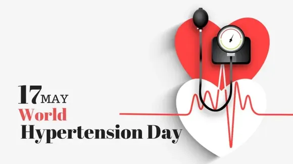 World Hypertension Day 2024: Raising Awareness to Save Lives