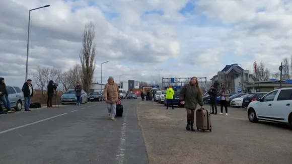 Moldovan Authorities Seize Contraband Goods at Border Crossing