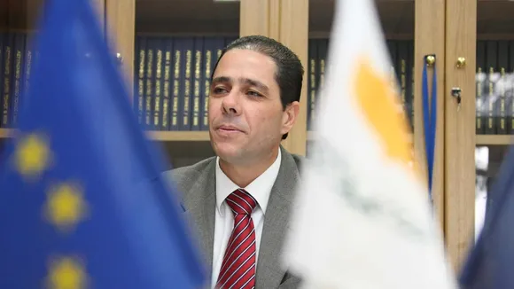 Cyprus Legal Service Questions Anti-Corruption Authority's Timing on Katsounotos Case