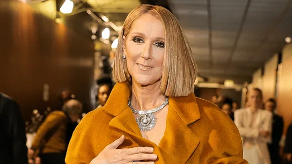 Celine Dion Explains Wearing Coat at 2024 Grammy Awards Due to Rare Neurological Disorder