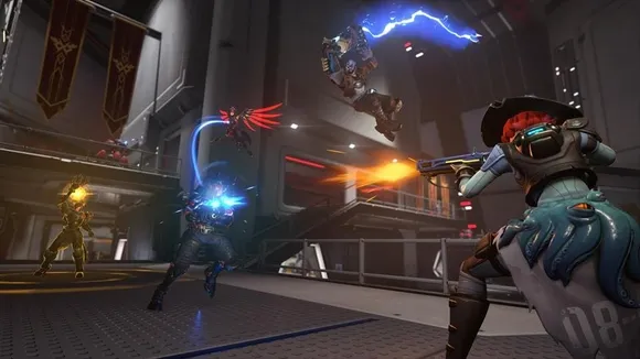 Overwatch 2's Replayability Could Soar by Reviving Mirrorwatch Mode