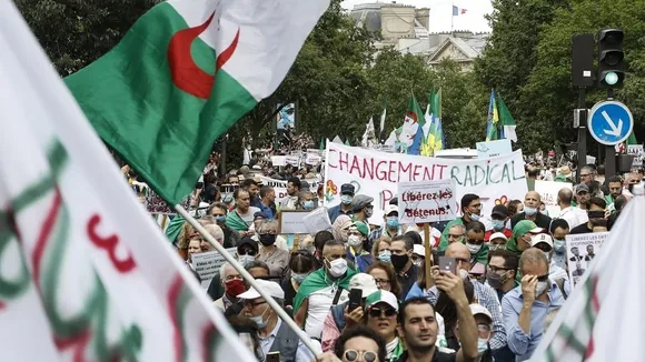 Algerian News Agency Declares Arab Maghreb Union Dead, Blames Morocco