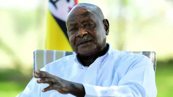 President Museveni Demands Permanent Employment for Ugandan Workers on Labour Day