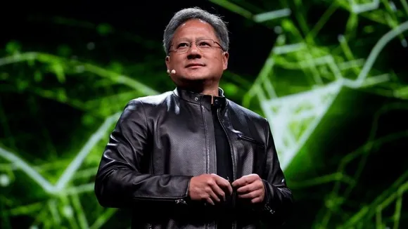 Nvidia CEO Jensen Huang to Deliver Keynote Speech at Computex 2024 in Taiwan