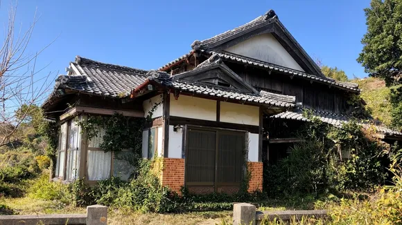 Japan's Unoccupied Homes Increase to 3.85 Million in 2023, Devastating Rural Areas