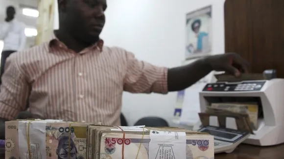 Nigeria's Treasury Bills Subscriptions Surge Amid High Inflation
