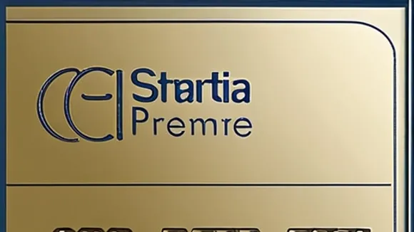 Citi Relaunches Strata Premier Card with Enhanced Travel Benefits and 75,000-Point Bonus