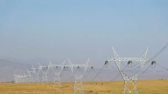 CASA-1000 Electricity Project Connecting Central and South Asia to Start in May 2024