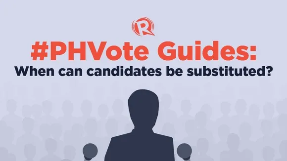 Comelec Proposes Shorter Substitution Period for 2025 Philippine Elections Amid Surge inVoter Registrations