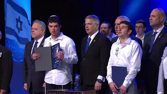 2024 International Bible Contest to Focus on War and Courage