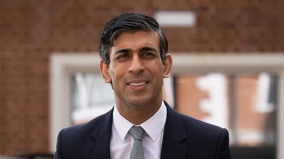 Rishi Sunak Unveils Plan to Strip GPs of Power to Sign People Off Work