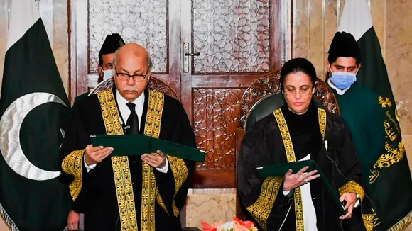 Pakistan Govt Proposes Amending Constitution to Reform Judicial Appointments