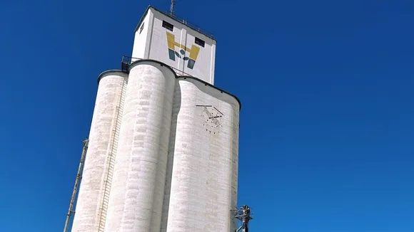 Broken Arrow Purchases Historic Grain Elevator for $250,000