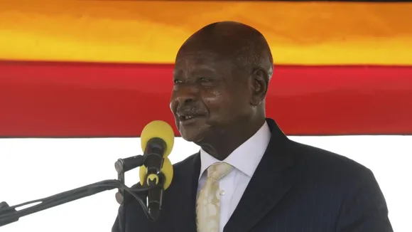 Controversy Erupts Over Alleged Fake Letter by Ugandan President Museveni