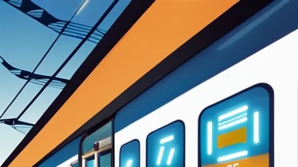 Deutsche Bahn, Ericsson, O2 Telefónica, Vantage Towers Achieve Milestone in 5G Train Connectivity