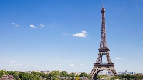 Paris Airfare Stays Affordable Despite Olympics and Summer Travel Demand