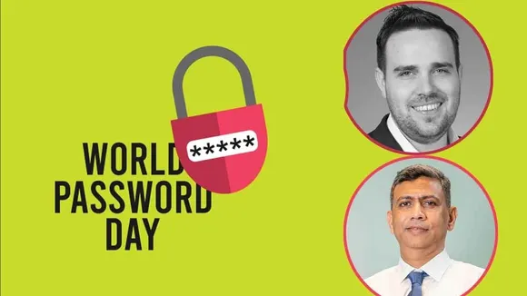 Middle East Newspapers Highlight Importance of Strong Password Security on World Password Day