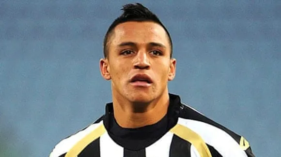 Alexis Sánchez's Udinese Return Hinges on Two Conditions