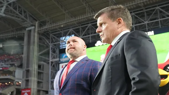 Former Cardinals GM Steve Keim Reveals Battle with Depression and Substance Abuse