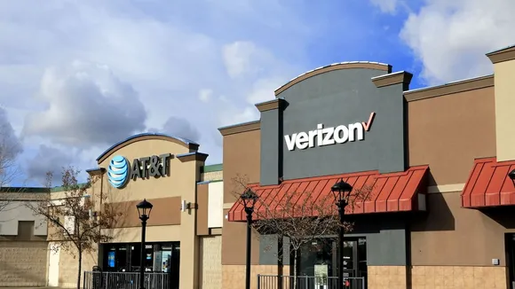 AT&T and Verizon Resolve Calling Issues Between Carriers in Northeast and Midwest