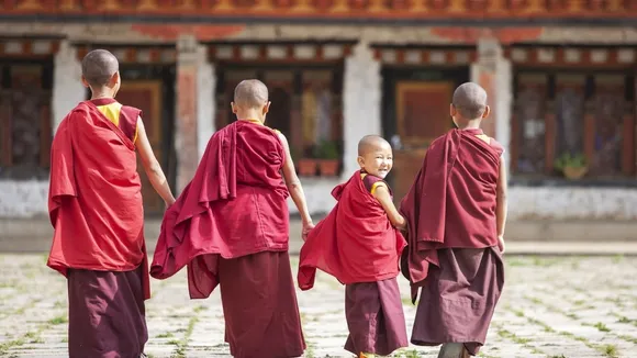 Bhutan's Prime Minister Tshering Tobgay Introduces 'Gross National Happiness 2.0' Amid Economic Crisis