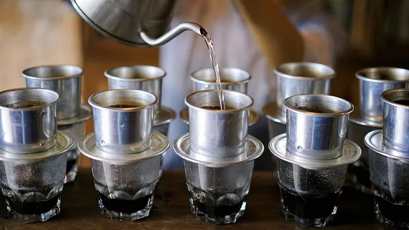 Michelin Guide Recommends Six Unique Types of Vietnamese Coffee