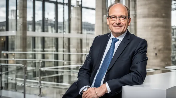 Georges Rassel Takes Helm at Fedil, Calls for More Europe to Boost Luxembourg Industry